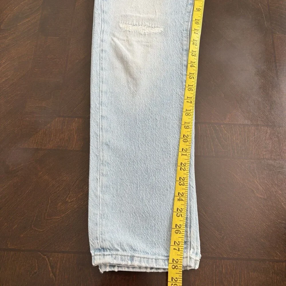Old Navy Original Taper Built-In Flex Lot Of 2 Denim Jeans Boys Sz 14 Adjustable